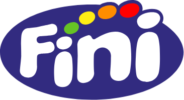 Logotipo de Golosinas Fini España, SLU
